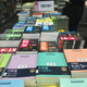 Bookstores in Korea have shelves full of study guides for people taking company aptitude tests, and books on getting a job in government.